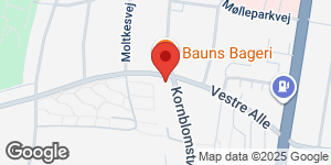 Vestre Alle 25, 9000 aalborg